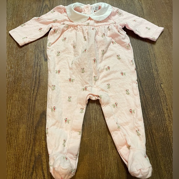 Janie and Jack Other - Janie and Jack Coverall